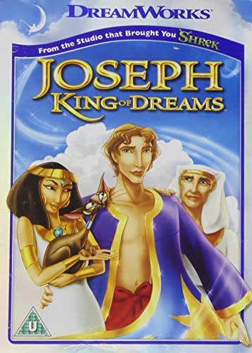  - Joseph - King Of Dreams [UK Import]