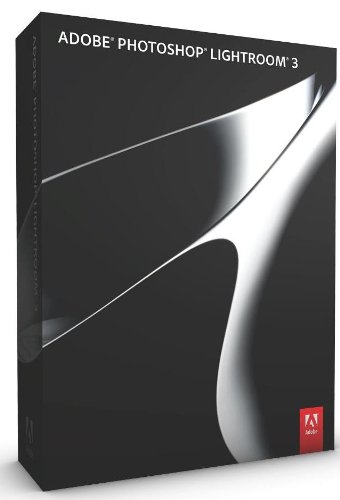 - Adobe Photoshop Lightroom 3 Deutsch