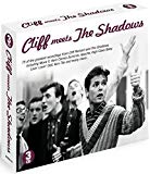 Richard , Cliff - Cliff meets the Shadows