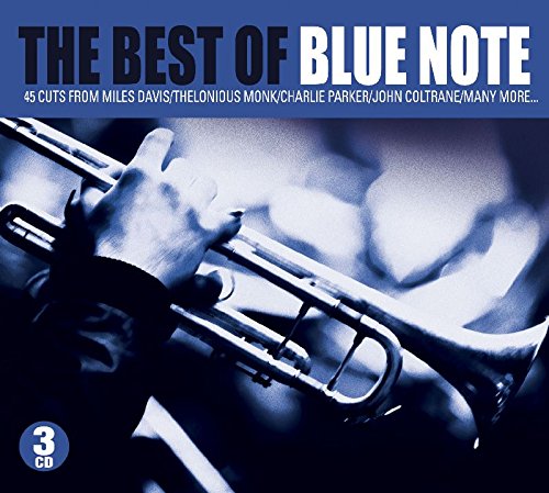 Various - Best of Blue Note