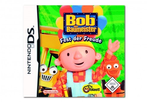 - Bob der Baumeister: Fest der Freude