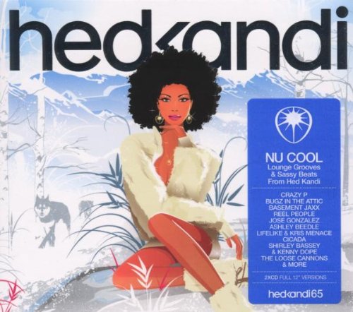 Various - Nu Cool (65)