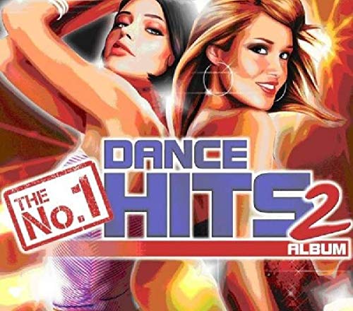 Various - The No. 1 Dance Hits Album 2