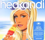 Sampler - Serve Chilled (Hed Kandi 120)