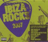 Sampler - Ibiza Rocks 2011