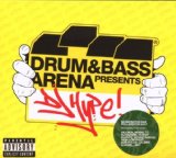 Sampler - Drum & Bass Arena / Andy C (CD DVD)