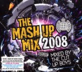 Sampler - The Mash Up Mix 2009