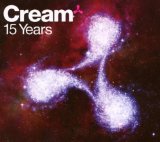 Cream Classics - Cream Classics