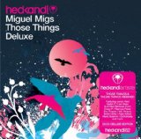 Miguel Migs - Outside the Skyline