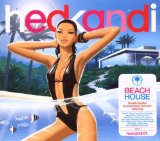 Various - Hed Kandi the Mix-Summer 2008