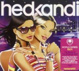 Various - Hed Kandi the Mix-Summer 2007