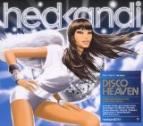 Various - Disco Heaven (93)