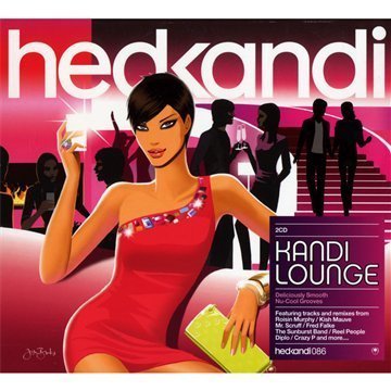 Various - Kandi Lounge (86)