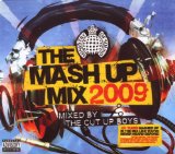 Various - Mash Up Mix Bass