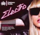 Various - Ministry of Sound - Clubbers Guide 2010
