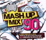 Various - Mash Up Mix Bass 2012