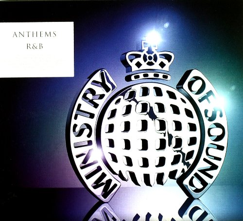 Sampler - Ministry Of Sound - Anthems / R & B