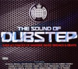 Various - The Sound of Dubstep 2