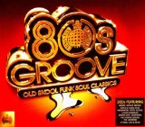Sampler - Anthems R&B II (Ministry of Sound)