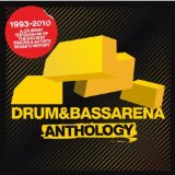 Various - Drum & Bass Arena Evolution