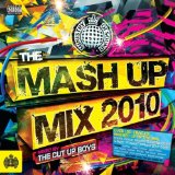 Various - Mash Up Mix Bass