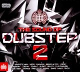 Ministry of Sound Pres. - The Sound of Dubstep 4