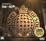 Sampler - Ministry Of Sound - Anthems / R & B
