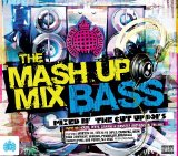 Various - Mash Up Mix Bass 2012