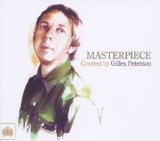 Gilles Peterson - Brownswood Bubblers Vol.7