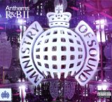 Sampler - Ministry Of Sound - Anthems / R & B