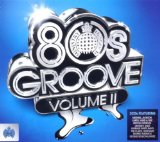 Sampler - Anthems R&B II (Ministry of Sound)
