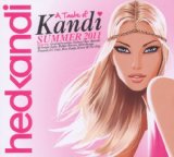 Various - Hed Kandi: a Taste of Kandi Winter 2012