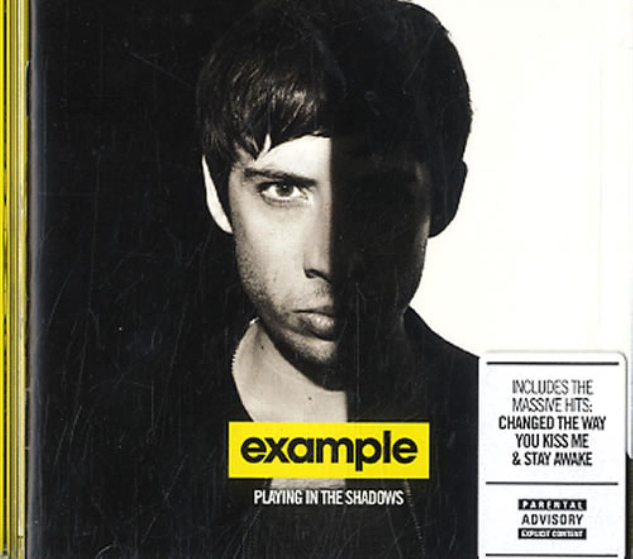 Example - Playing in the Shadows