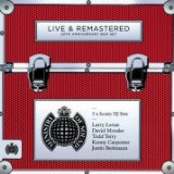 Sampler - XX Twenty Years (Ministry of Sound)