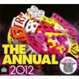 Ministry of Sound Pres. - Anthems Collection (Limited Edition)
