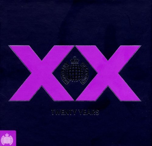 Sampler - XX Twenty Years (Ministry of Sound)