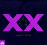 Sampler - XX 2 (Ministry Of Sound)