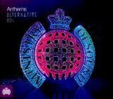 Various - Anthems-Electronic 80s Vol.2