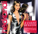 Various - Hed Kandi/a Taste of Kandi-Summer 2011