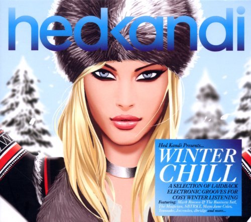 Sampler - Winter Chill (Hed Kandi 116)