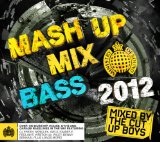 Various - Addicted to Bass 2012