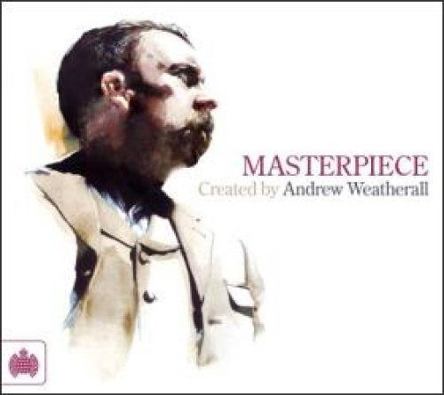Andrew Weatherall Presents - Masterpiece