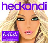 Sampler - Hed Kandi: The Mix 2013