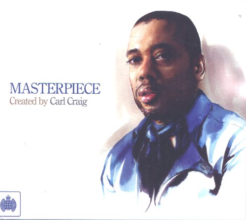Carl Craig - Masterpiece