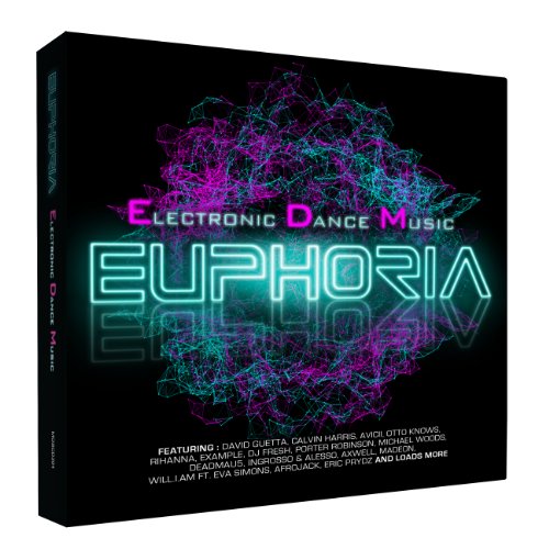 - Euphoria: Electronic Dance Music