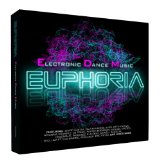 Various - Electronic Dance Music Euphoria 2013