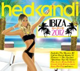 Sampler - Hed Kandi: The Mix 2013