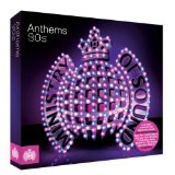 Various - Anthems 90s Vol.2