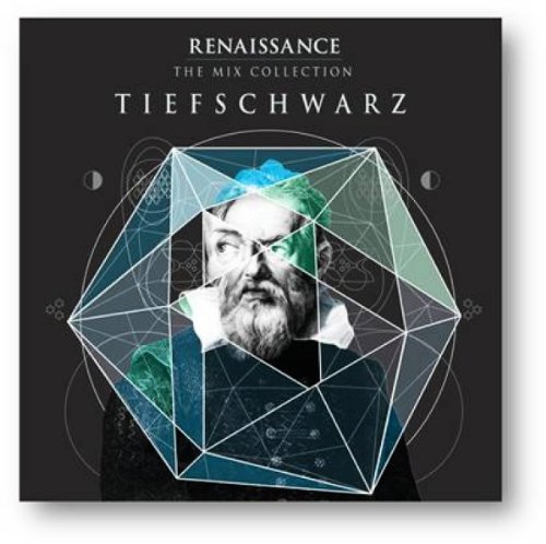 Sampler - The Mix Collection: Tiefschwarz