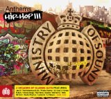 Various - Anthems Hip Hop